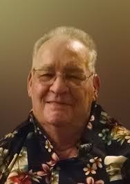 Obituary of Roy Fisher, Jr.