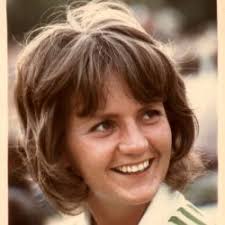 Remembering Sandra Bentley Handschuh