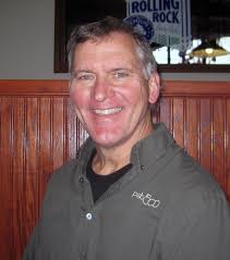 Happy Chefs: The Frederick Family