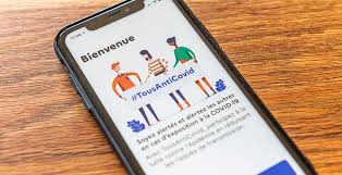 En papier ou en numérique via tousanticovid, pour centraliser ses preuves de tests pcr ou de sa vaccination contre la covid 19, le dispositif se généralisera d'ici juin pour les déplacements en europe et gagnera même d'autres. Covid 19 Tout Ce Qu Il Faut Savoir Sur Le Pass Sanitaire