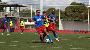 Selección: Panamá Sub-20 se encamina a un nuevo microciclo