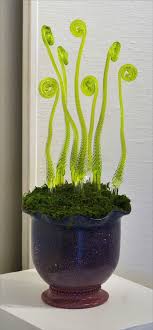 Mundgeblasene Glasfiedelkopfe Mundgeblasenes Glas Kunstglas Glaskunst Gartenglas Gartengeschenke Geschenke Fur Einen Gartner Gartenkunst Gartengeschenke Geblasenes Glas Glaskunst