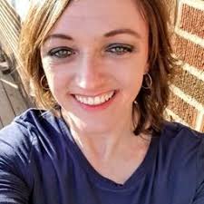 Anna Mayberry's Instagram, Twitter & Facebook