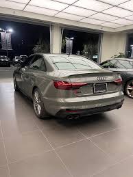 Image result for Daytona Gray 2023 S4