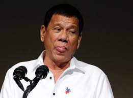 Find professional rodrigo duterte videos and stock footage available for license in film, television, advertising and corporate uses. Philippine President Duterte Wants U S Troops Out