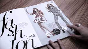 Member news, science policy, and meetings news; C A Like Magazine Youtube