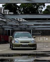 Honda civic hatchback prototype unveiled and it looks damn good. Calvin Huynh S 2000 Jdm Honda Civic Hatchback On Importsauce Com