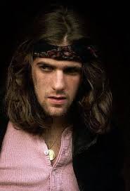 Glenn Frey of The Eagles passed away