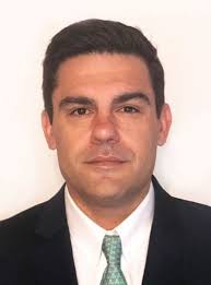 Toby Rice, the New Head of EQT Wanted to Drill Here First