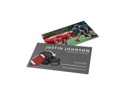 Customize your business cards with dozens of themes, colors, and styles to make an impression. Sports Wellness Business Card Templates Mycreativeshop