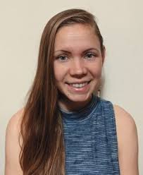 1st place — Grad student essay contest: Emily Carsten