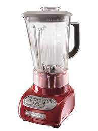 kitchen aid, kitchenaid blender