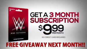 As of yesterday (march 23) world wrestling entertainment began offering free access to the wwe network, unlocking a vast portion of their library. Free Wwe Network Accounts In 2021 4 Working Methods