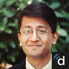 Dr. Umasuthan Srikumaran, MD