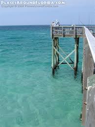St Andrews Pier The G C Tiller Memorial Pier At St Andrews State Park Is An Excellent Pl Panama City Beach Fl Panama City Beach Florida Panama City Panama