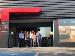 Maybe you would like to learn more about one of these? Les Cuisines Schmidt Maintenant Disponibles A Saint Martin D Heres