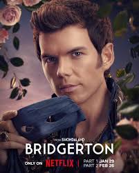 Welcome new members! In The Bridgertons group, we only show love for our  favorite Bridgerton books and the tv show. You are welcome to participate  and share what we love about Bridgerton!