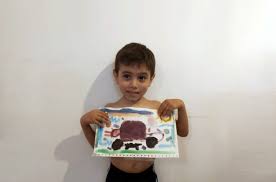 Dibujar translated from spanish to english including synonyms, definitions, and related words. Como Dibujar Un Auto Para Mi Hijo Minuto Motor