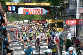 The 2021 tour de france is following its usual summer schedule, after last year's edition was delayed to the fall due to the coronavirus pandemic. Tour De France 2021 Tours Amboise Chenonceaux