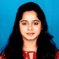 Renee Varghese's Instagram, Twitter & Facebook