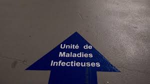 Partout en france, pas seulement dans les grandes villes. Coronavirus Une Infirmiere Raconte Le Deces D Un Pere De Famille Mais Il N Existe Pas