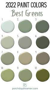 2025 Paint Color Trends Best Of The