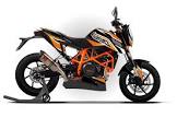 KTM-DUKE