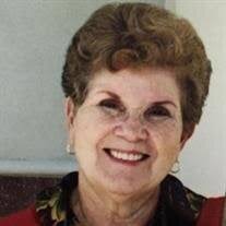 Gladys Torres Munoz Obituary