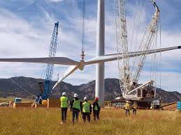 Therefore, this is another place i would definitely not recommend visiting. The Windiest Place On Earth With 310mw Wind Project Kenya Vestas You Are Your Resource