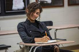 29 Supporting Movie Characters That Deserve Their Own Spinoff Films Zendaya Spiderman Homecoming Zendaya Spiderman Homecoming