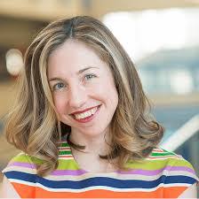 Elissa Davidson's Instagram, Twitter & Facebook