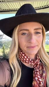 Checking in from Utah! Extra points if you can spot what’s in my hand.  🤠🤣🫣, ‘HELP! I Wrecked My House’ is coming so soon to @hgtv and I can’t  wait to show you all what I’ve been up to. I’m beyond ...