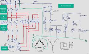 The Beginners Guide To Wiring A Star Delta Circuit