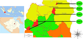 The western highlands are the most extensive and rugged topographic component of ethiopia. Pdf Entomopathogenic Fungi Of Soils Of Freshwater Swamps Tidal Lowlands Peatlands And Highlands Of South Sumatra Indonesia Semantic Scholar