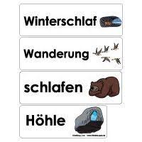 Projekt Tiere Im Winter Kindergarten Und Kita Ideen Thema Winter Im Kindergarten Igel Im Winter Vogel Im Winter