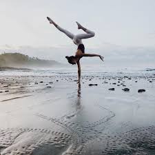 Yoga Beach Yoga Photography Yoga Outside Yoga Nature Yogamindfulness Yoga Pictures Yoga Poses Pictures Yoga Inspiration