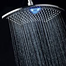 Shower Heads That Light Up And Change Colors Pimp My Bathroompimp My Bathroom