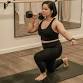 Strength and Sculpt event in Tulare, CA