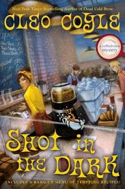 Shot In The Dark By Cleo Coyle 9780451488862 Penguinrandomhouse Com Books In 2021 Shot In The Dark Books Mystery Books