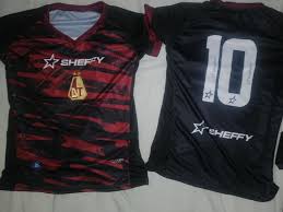 A., best known as américa de cali or américa, is a colombian football team based in cali and playing in the categoría primera a.they play their home games at the olímpico pascual guerrero stadium. Tolima Sport Camisetas Del Deportes Tolima Entrenamiento Facebook