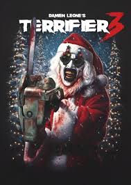 Revue Cinema - TERRIFIER 3