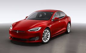 2016 Tesla Model S Gets Silenced