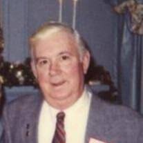 Paul C. Colwell Obituary