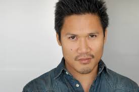 We are very excited to share that we have Dante Basco