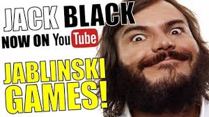 Don't Expect Much From Jablinski Games