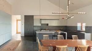 Whether you're looking for pieces such as china cabinets, barstools, carts and buffets, our selections at rooms to go have exactly what you need at affordable prices. Ten Beautiful And Practical Combined Kitchen And Dining Rooms