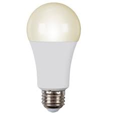 Smart Led Light Bulb Wi Fi Dimmable White 50w Equivalent Works With Amazon Alexa Google Assistant No Hub Required Target