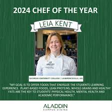 Aladdin Campus Dining