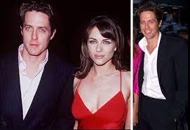 Liz hurley's former partner steve bing dies in fall aged 55. Elizabeth Hurley Hugh Grant Ex Family Husband Kids Parents Siblings Familytron