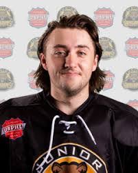 Luke Evers's Instagram, Twitter & Facebook